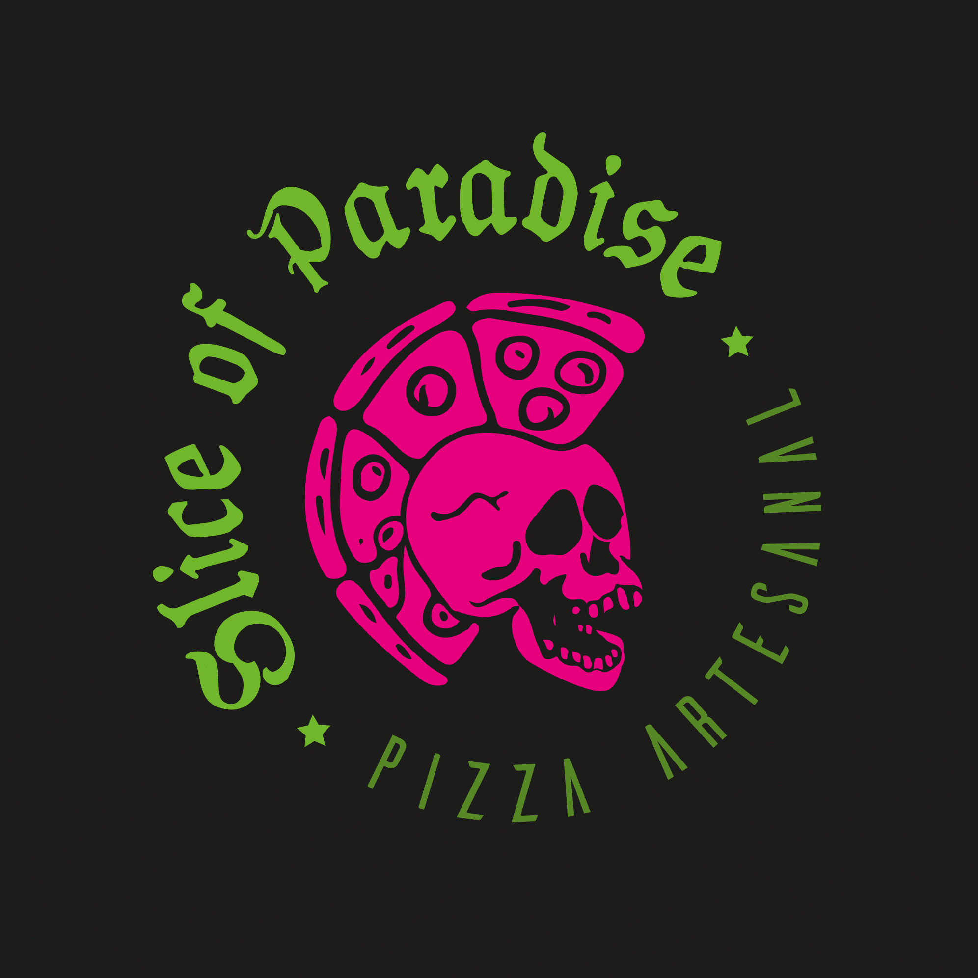 Slice of Paradise - Desarrollo Económico Lagos de Moreno