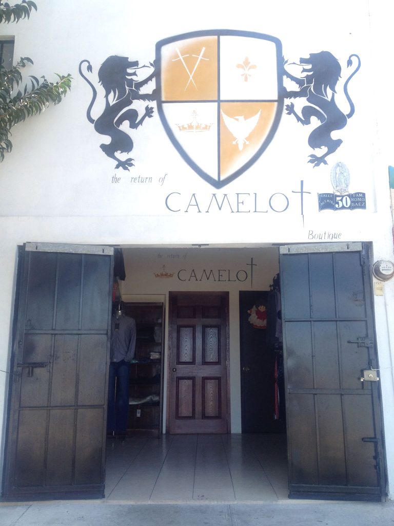 Imagen de portada del listado