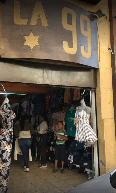 Imagen de portada del listado