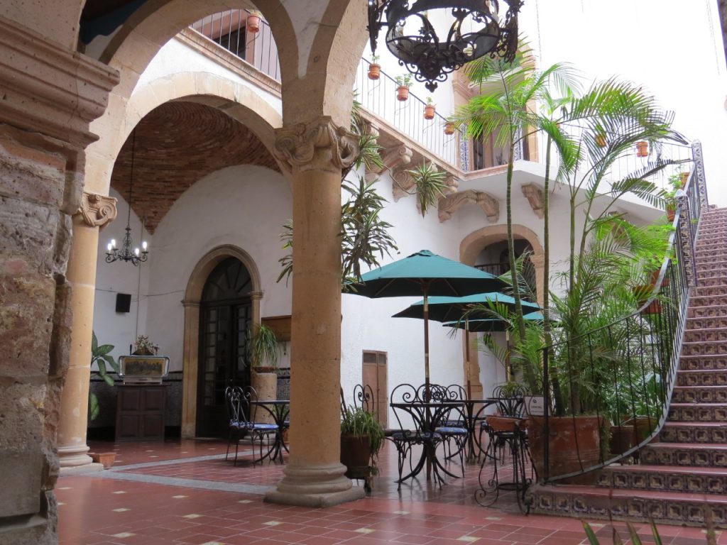 Imagen de portada del listado