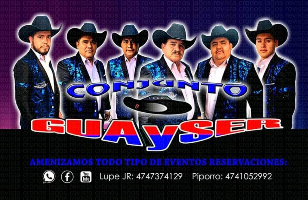 Imagen de portada del listado