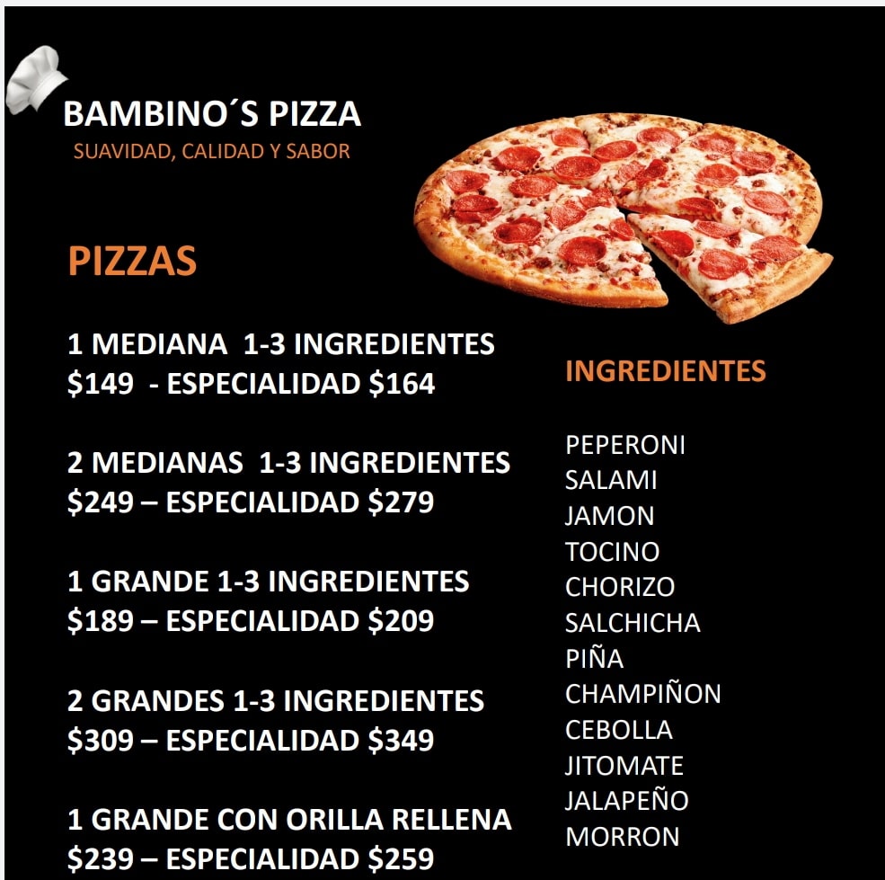 Imagen de portada del listado