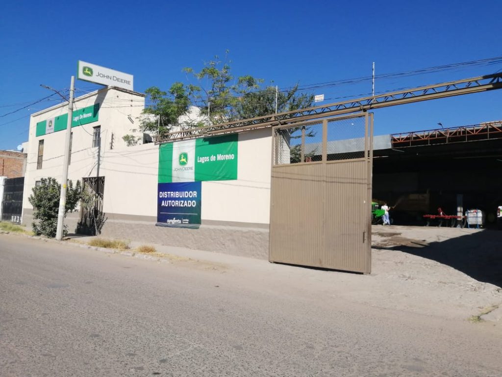 Imagen de portada del listado