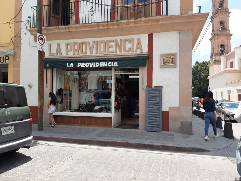 Imagen de portada del listado