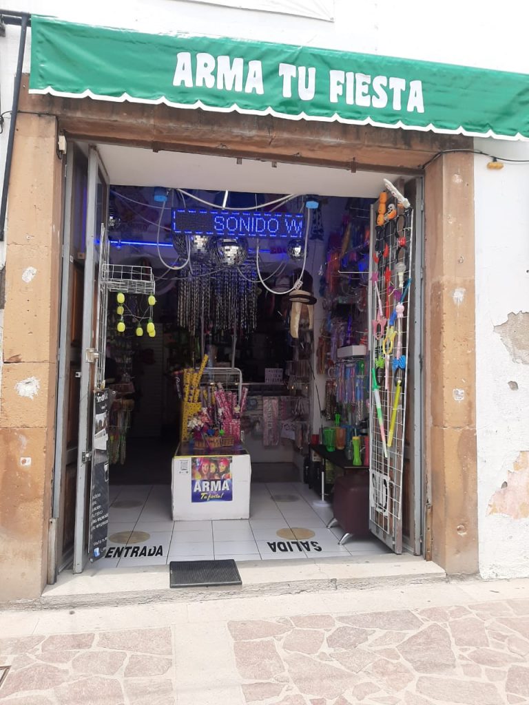 Imagen de portada del listado