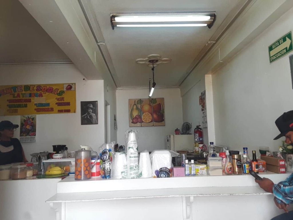 Imagen de portada del listado