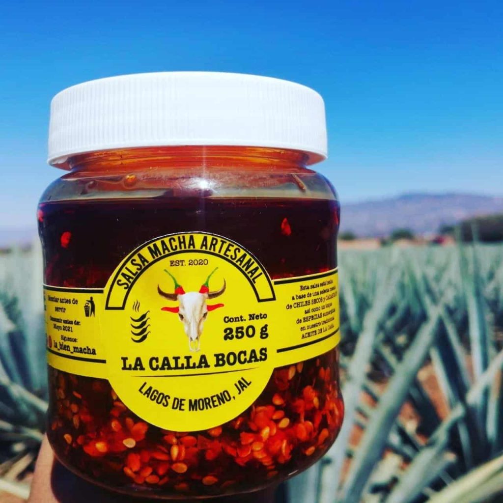 Imagen de portada del listado