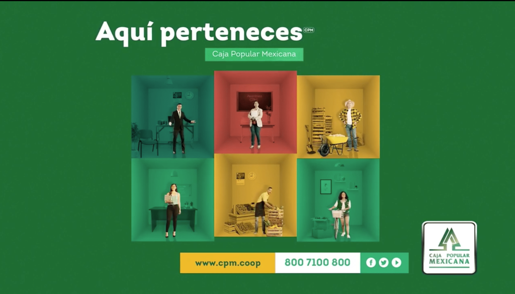 Imagen de portada del listado