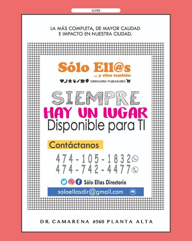 Imagen de portada del listado