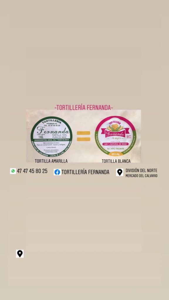 Imagen de portada del listado