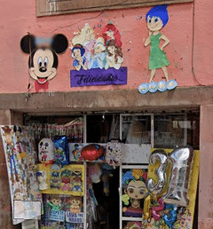 Imagen de portada del listado