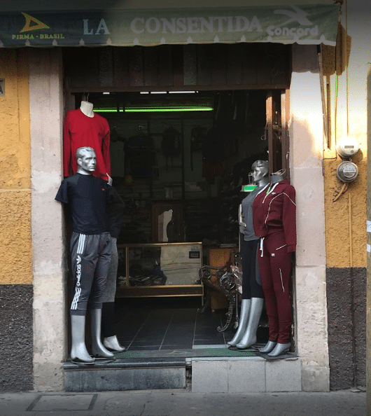 Imagen de portada del listado