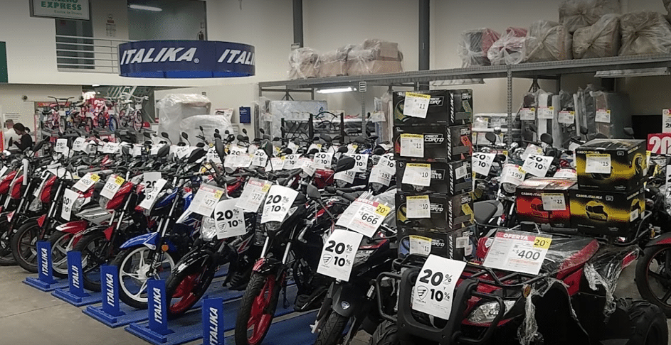 Imagen de portada del listado