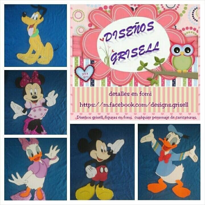 Imagen de portada del listado