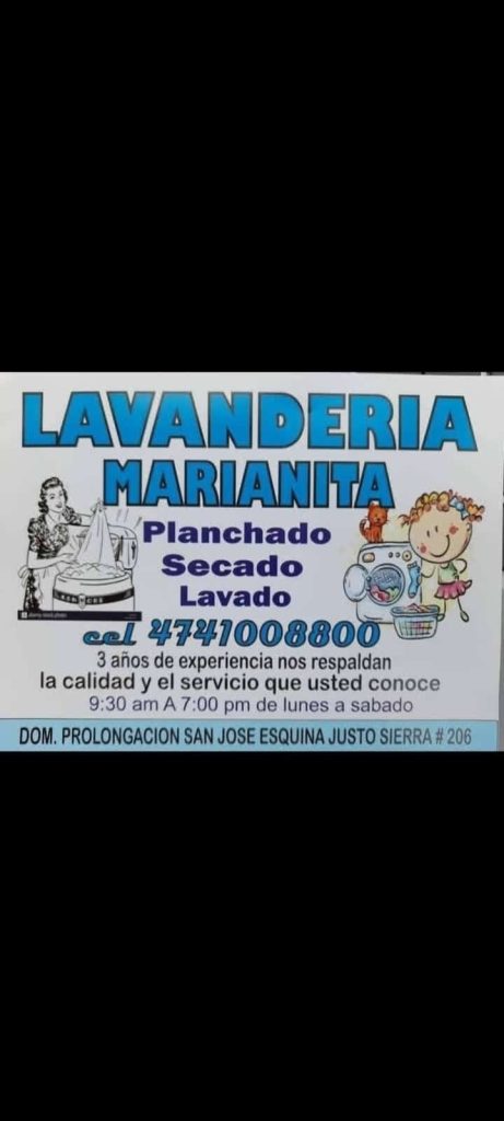 Imagen de portada del listado