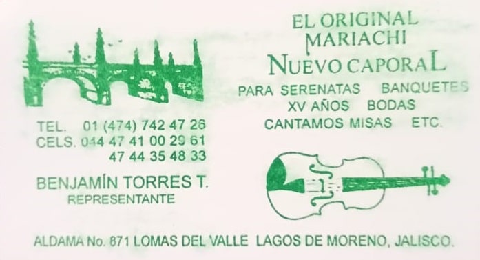 Imagen de portada del listado