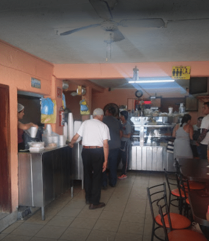 Imagen de portada del listado