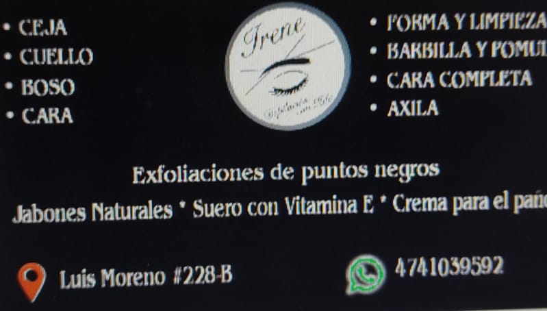 Imagen de portada del listado