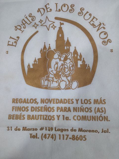 Imagen de portada del listado