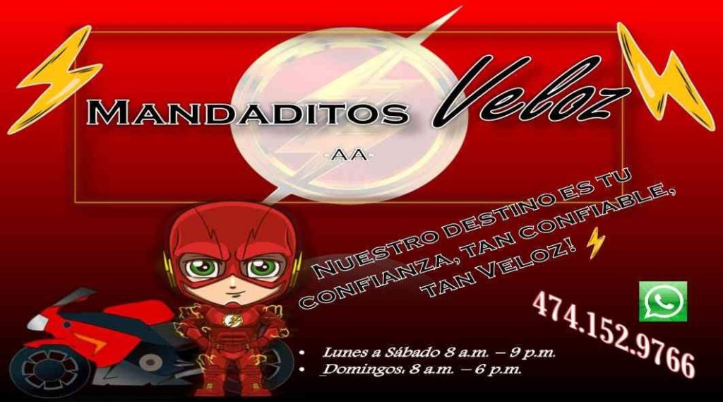 Imagen de portada del listado