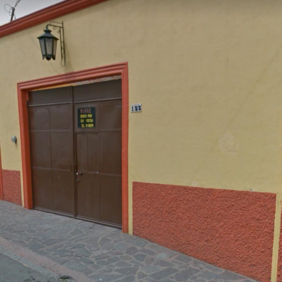 Imagen de portada del listado