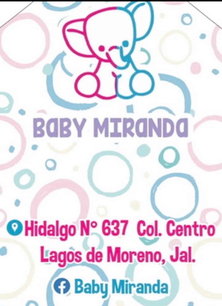 Imagen de portada del listado