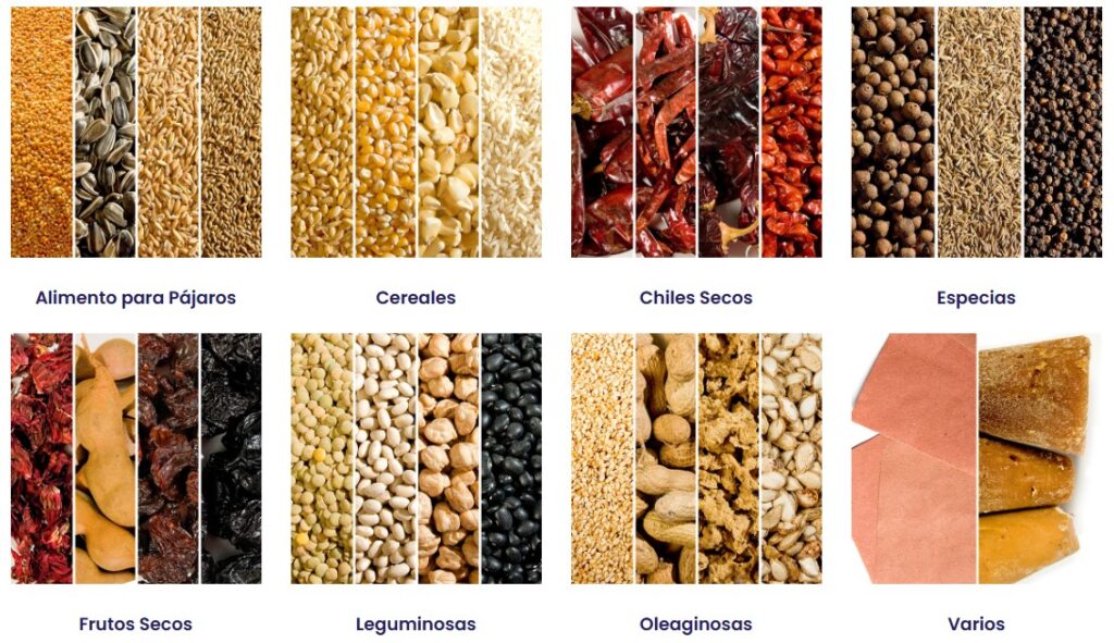 Imagen de portada del listado