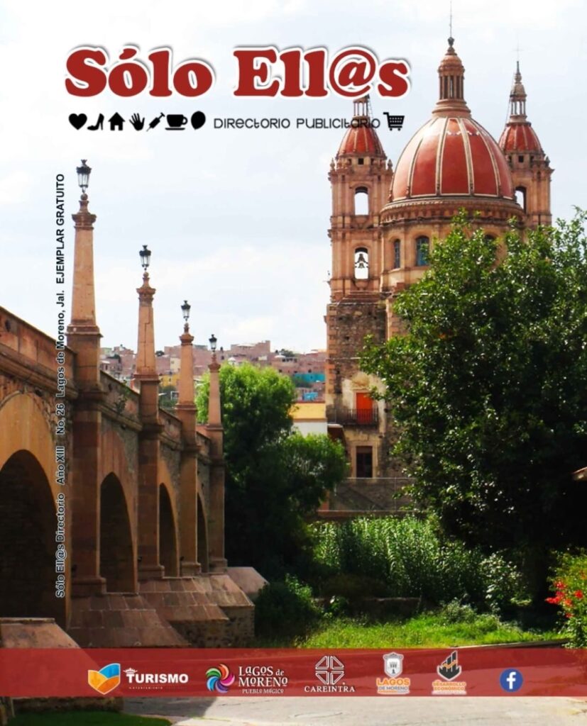 Imagen de portada del listado