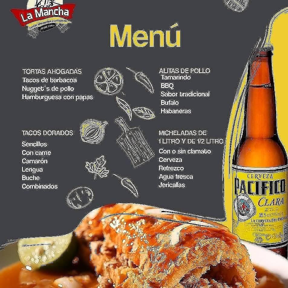 Imagen de portada del listado