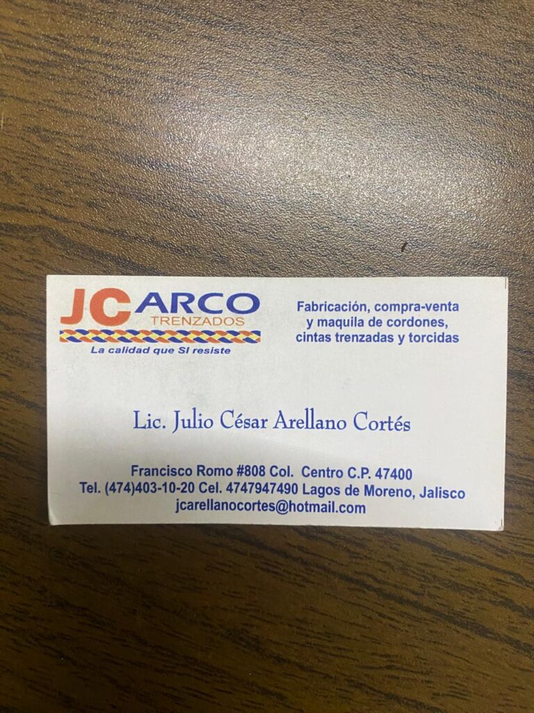Imagen de portada del listado