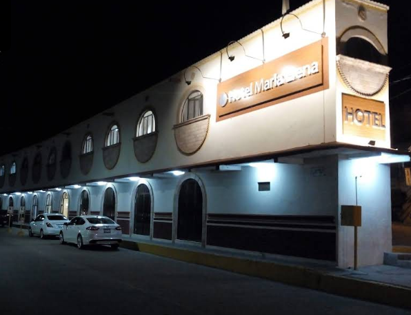 Imagen de portada del listado